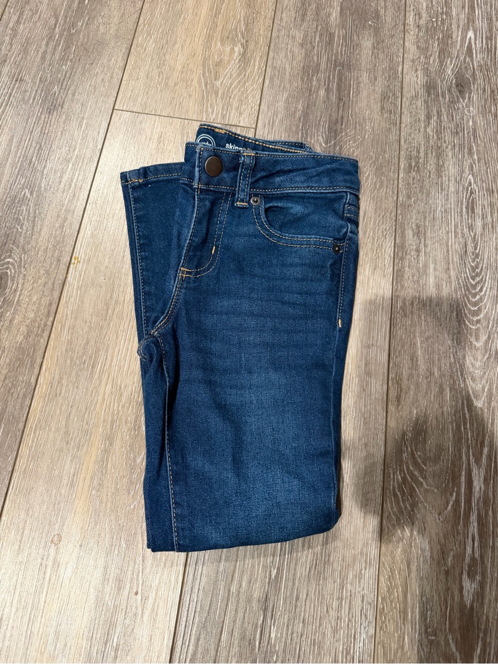 Girls 7 Jeans